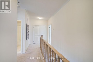 111 CARNEROS WAY Markham (Cedar Grove) Ontario photo 37