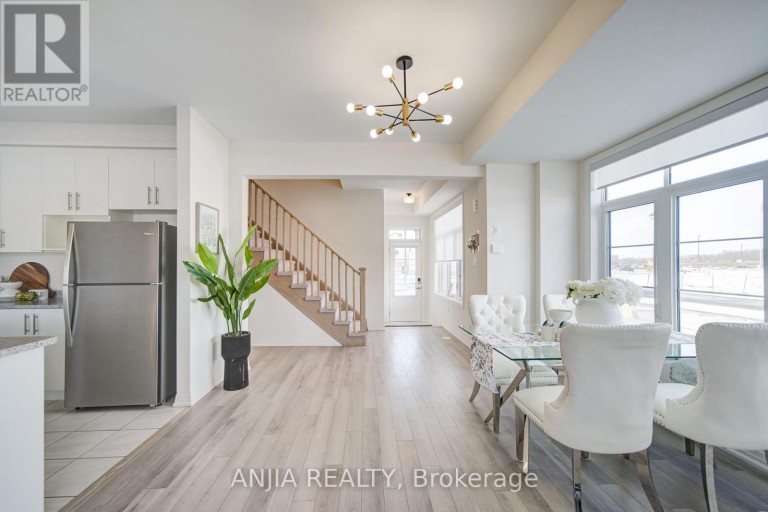 111 CARNEROS WAY, Markham (Cedar Grove), Ontario, L6B1R2