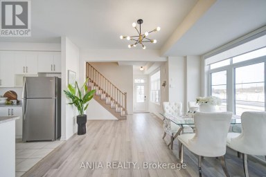 111 CARNEROS WAY Markham (Cedar Grove) Ontario photo 4
