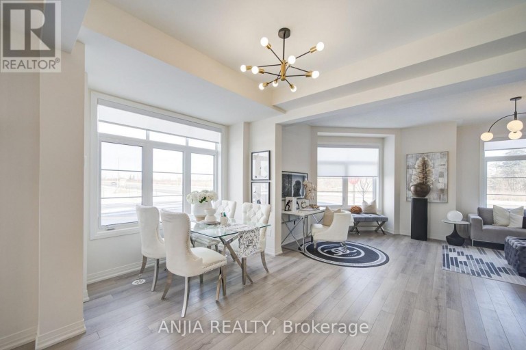 111 CARNEROS WAY, Markham (Cedar Grove), Ontario, L6B1R2