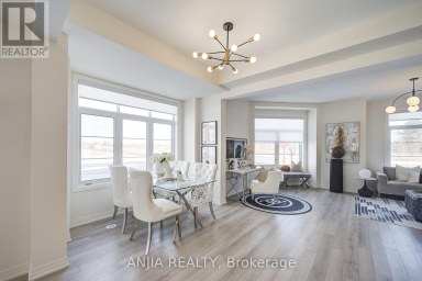 111 CARNEROS WAY Markham (Cedar Grove) Ontario photo 6
