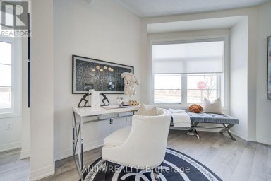 111 CARNEROS WAY Markham (Cedar Grove) Ontario photo 7