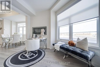 111 CARNEROS WAY Markham (Cedar Grove) Ontario photo 8