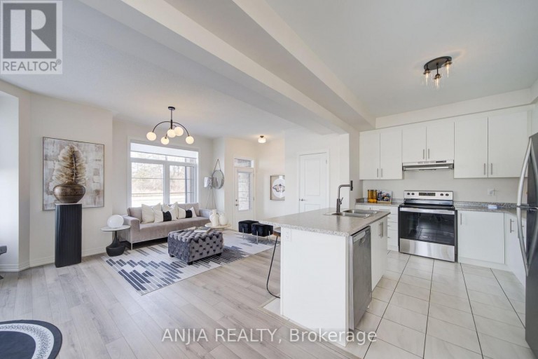 111 CARNEROS WAY, Markham (Cedar Grove), Ontario, L6B1R2