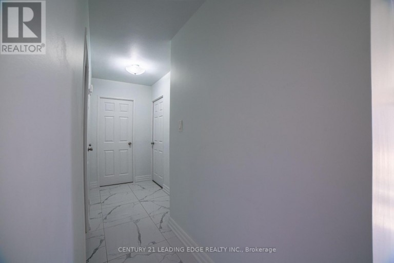 604 - 25 FOUR WINDS DRIVE, Toronto (York University Heights), Ontario, M3J1K8