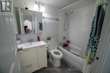 604 - 25 FOUR WINDS DRIVE Toronto (York University Heights) Ontario photo 11