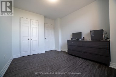 604 - 25 FOUR WINDS DRIVE Toronto (York University Heights) Ontario photo 13
