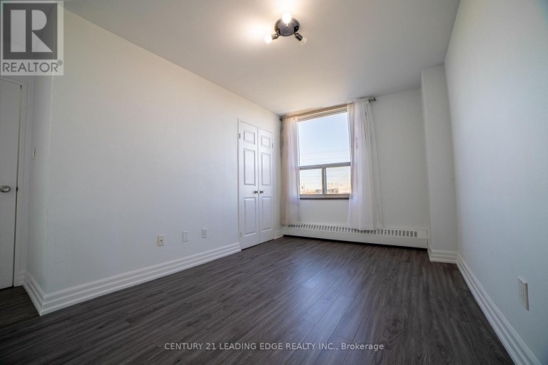604 - 25 FOUR WINDS DRIVE, Toronto (York University Heights), Ontario, M3J1K8