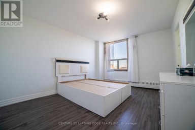 604 - 25 FOUR WINDS DRIVE Toronto (York University Heights) Ontario photo 17
