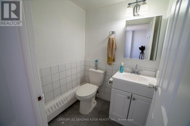604 - 25 FOUR WINDS DRIVE Toronto (York University Heights) Ontario photo 19