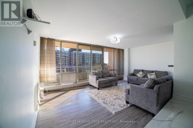 604 - 25 FOUR WINDS DRIVE Toronto (York University Heights) Ontario photo 3