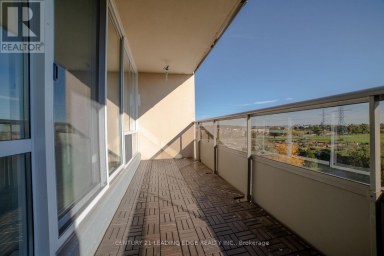 604 - 25 FOUR WINDS DRIVE Toronto (York University Heights) Ontario photo 6
