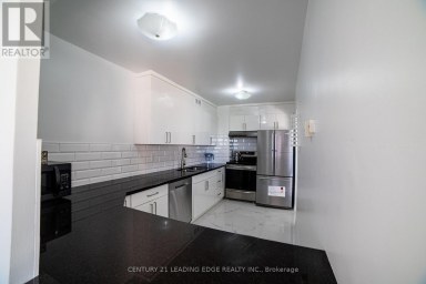 604 - 25 FOUR WINDS DRIVE Toronto (York University Heights) Ontario photo 7