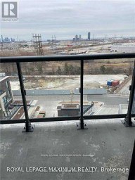 819 - 50 THOMAS RILEY ROAD Toronto (Islington-City Centre West) Ontario photo 11