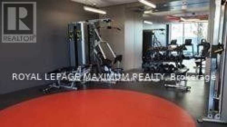 819 - 50 THOMAS RILEY ROAD, Toronto (Islington-City Centre West), Ontario, M9B0C1