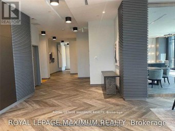 819 - 50 THOMAS RILEY ROAD Toronto (Islington-City Centre West) Ontario photo 15
