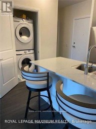 819 - 50 THOMAS RILEY ROAD Toronto (Islington-City Centre West) Ontario photo 3