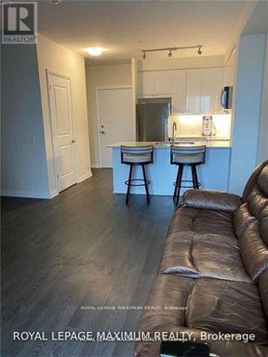819 - 50 THOMAS RILEY ROAD, Toronto (Islington-City Centre West), Ontario, M9B0C1