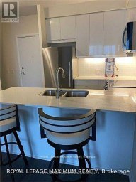 819 - 50 THOMAS RILEY ROAD Toronto (Islington-City Centre West) Ontario photo 6