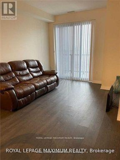 819 - 50 THOMAS RILEY ROAD, Toronto (Islington-City Centre West), Ontario, M9B0C1