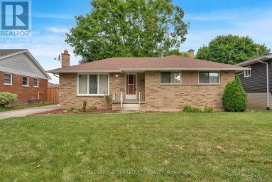 126 PARTRIDGE CRESCENT Chatham-Kent (Chatham) Ontario photo 1