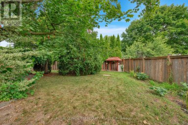 126 PARTRIDGE CRESCENT Chatham-Kent (Chatham) Ontario photo 11