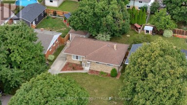 126 PARTRIDGE CRESCENT Chatham-Kent (Chatham) Ontario photo 3