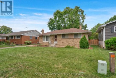 126 PARTRIDGE CRESCENT Chatham-Kent (Chatham) Ontario photo 6