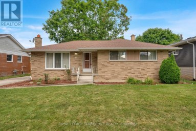 126 PARTRIDGE CRESCENT Chatham-Kent (Chatham) Ontario photo 7