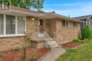 126 PARTRIDGE CRESCENT Chatham-Kent (Chatham) Ontario photo 8