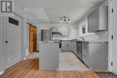 110 INDIAN ROAD Asphodel-Norwood Ontario photo 14