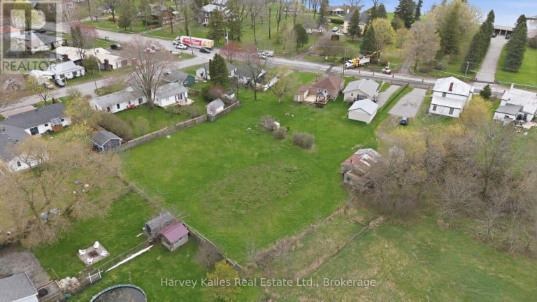 483 HIGHWAY 49 ROAD, Prince Edward County (Hallowell Ward), Ontario, K0K2T0