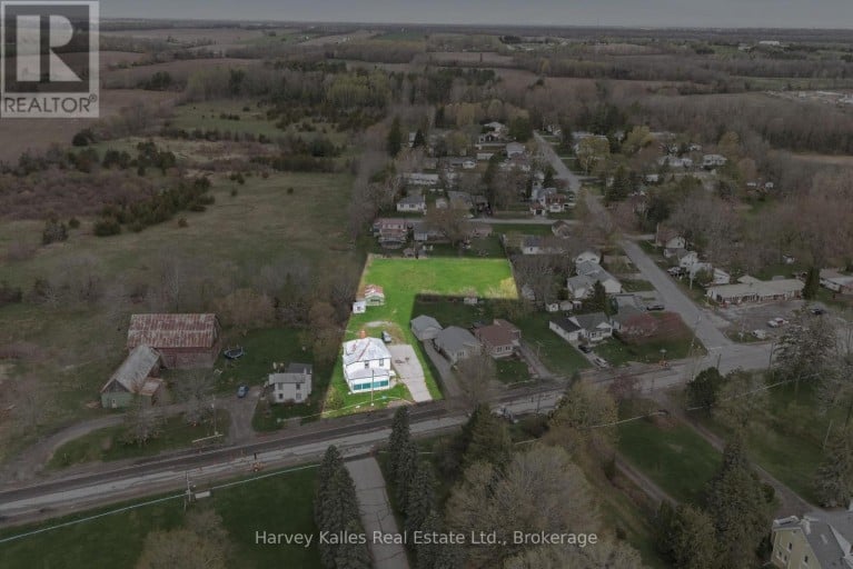 483 HIGHWAY 49 ROAD, Prince Edward County (Hallowell Ward), Ontario, K0K2T0