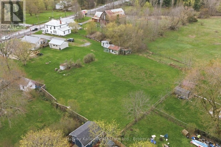483 HIGHWAY 49 ROAD, Prince Edward County (Hallowell Ward), Ontario, K0K2T0