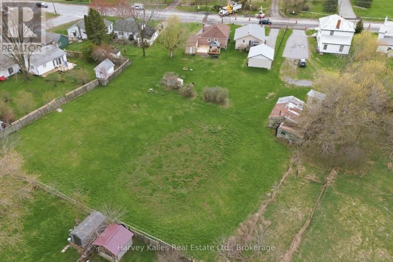 483 HIGHWAY 49 ROAD, Prince Edward County (Hallowell Ward), Ontario, K0K2T0