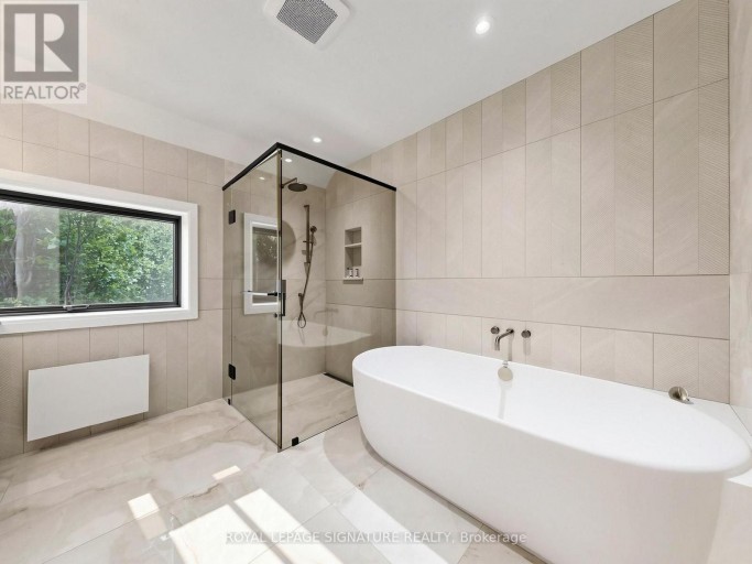 92 INGLEWOOD DRIVE, Toronto (Rosedale-Moore Park), Ontario, M4T1H5