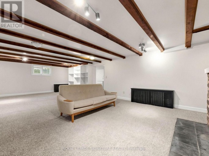 92 INGLEWOOD DRIVE, Toronto (Rosedale-Moore Park), Ontario, M4T1H5
