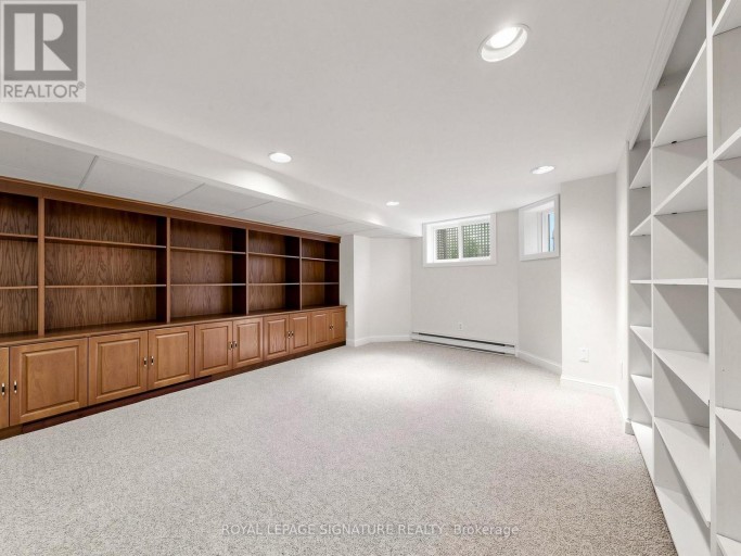92 INGLEWOOD DRIVE, Toronto (Rosedale-Moore Park), Ontario, M4T1H5