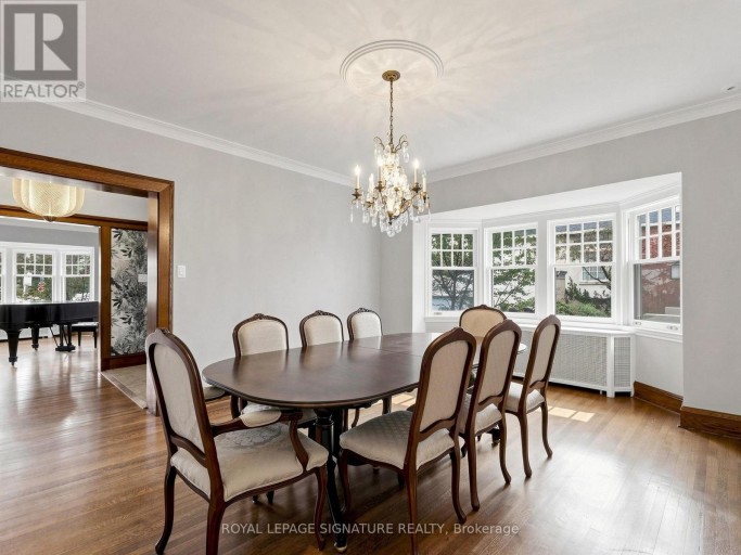 92 INGLEWOOD DRIVE, Toronto (Rosedale-Moore Park), Ontario, M4T1H5