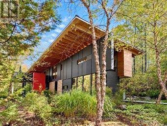 1196 ENTERPRISE DRIVE Highlands East (Glamorgan) Ontario photo 1