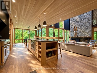 1196 ENTERPRISE DRIVE Highlands East (Glamorgan) Ontario photo 10