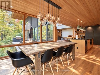 1196 ENTERPRISE DRIVE Highlands East (Glamorgan) Ontario photo 13