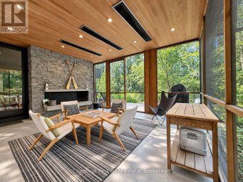 1196 ENTERPRISE DRIVE Highlands East (Glamorgan) Ontario photo 18