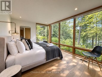 1196 ENTERPRISE DRIVE Highlands East (Glamorgan) Ontario photo 22