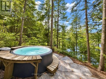 1196 ENTERPRISE DRIVE Highlands East (Glamorgan) Ontario photo 40