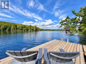1196 ENTERPRISE DRIVE Highlands East (Glamorgan) Ontario photo 42
