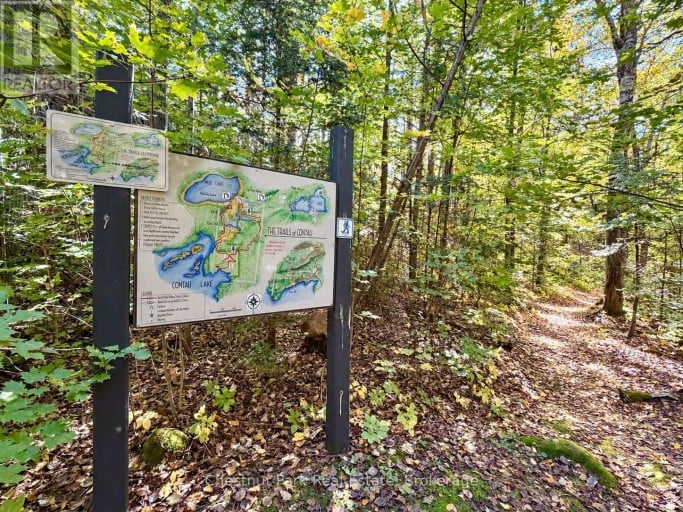 1196 ENTERPRISE DRIVE, Highlands East (Glamorgan), Ontario, K0M2A0