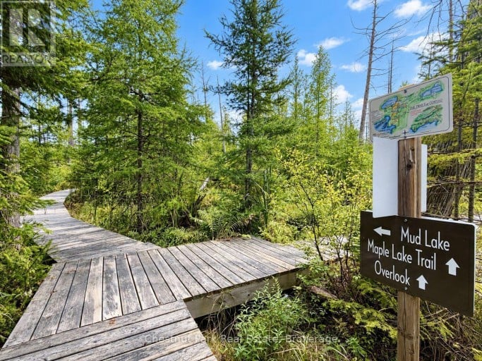 1196 ENTERPRISE DRIVE, Highlands East (Glamorgan), Ontario, K0M2A0