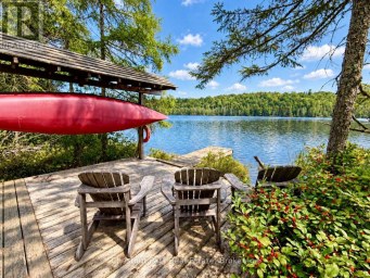 1196 ENTERPRISE DRIVE Highlands East (Glamorgan) Ontario photo 47