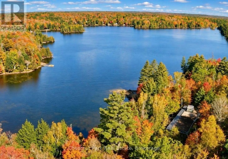 1196 ENTERPRISE DRIVE, Highlands East (Glamorgan), Ontario, K0M2A0